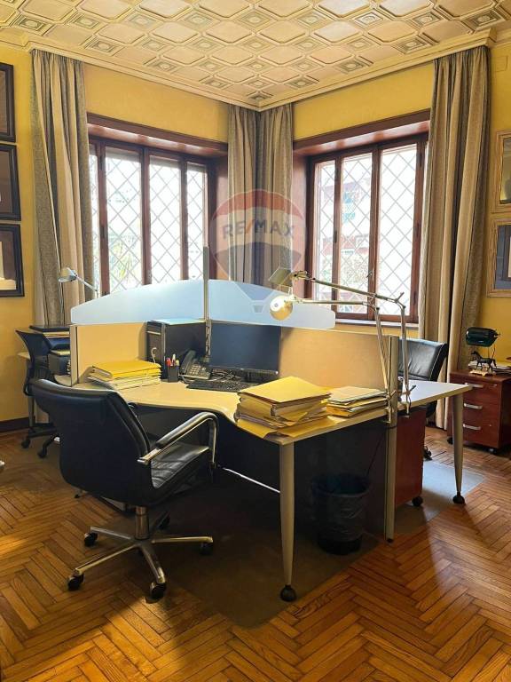 appartamento in affitto a Roma in zona Parioli