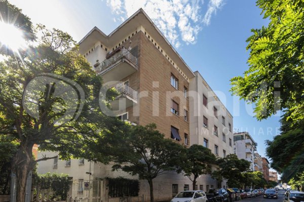 quadrivano in affitto a Roma in zona Trieste