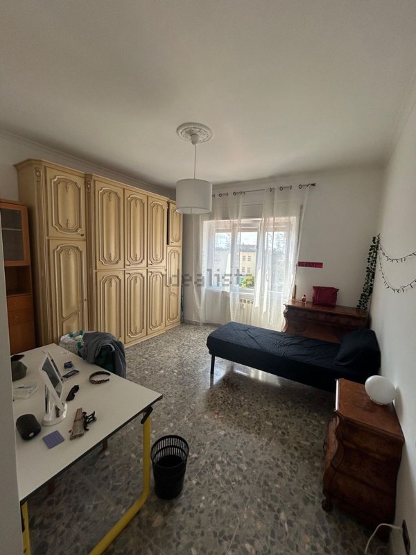 appartamento in affitto a Roma in zona Portuense