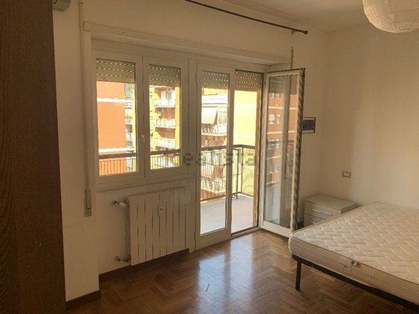 appartamento in affitto a Roma in zona Collatino