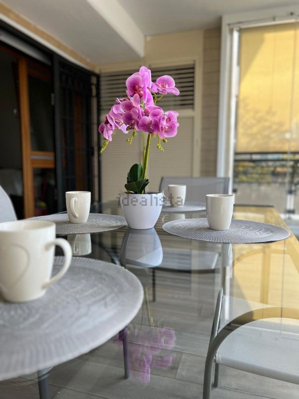 appartamento in affitto a Roma in zona Aurelio