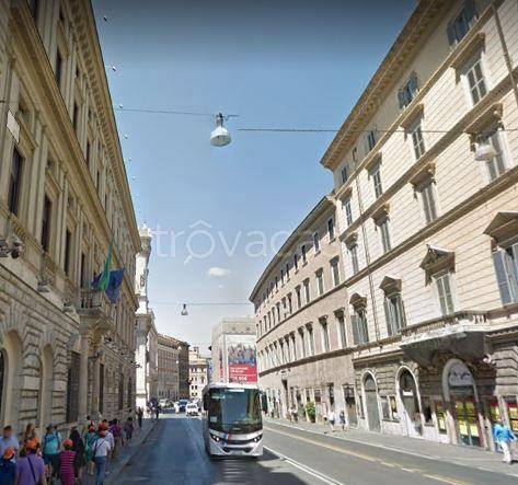 ufficio in affitto a Roma in zona Parione/Sant'Eustachio