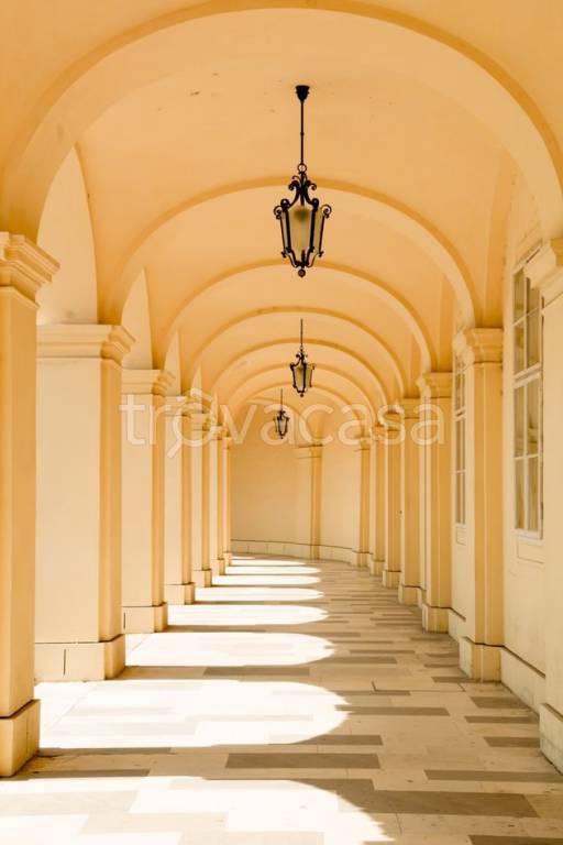 appartamento in affitto a Roma in zona Trevi-Colonna