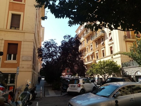 appartamento in affitto a Roma in zona Nomentano