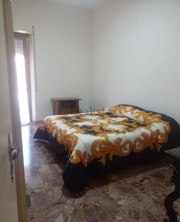 appartamento in affitto a Roma in zona Tor Vergata/Torrenova