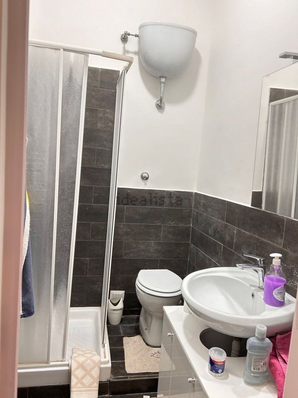 appartamento in affitto a Roma in zona Tor Vergata/Torrenova