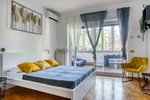 appartamento in affitto a Roma in zona Aurelio