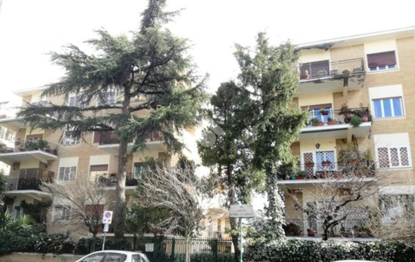 appartamento in affitto a Roma in zona Aurelio