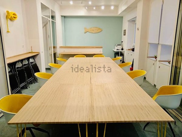 ufficio in affitto a Roma