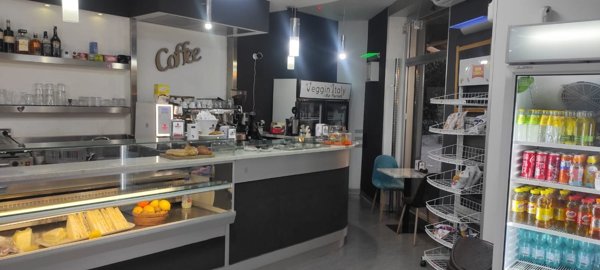 negozio in affitto a Roma in zona Prenestino-Centocelle