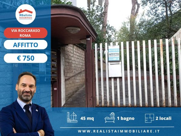 appartamento in affitto a Roma in zona Centro Storico