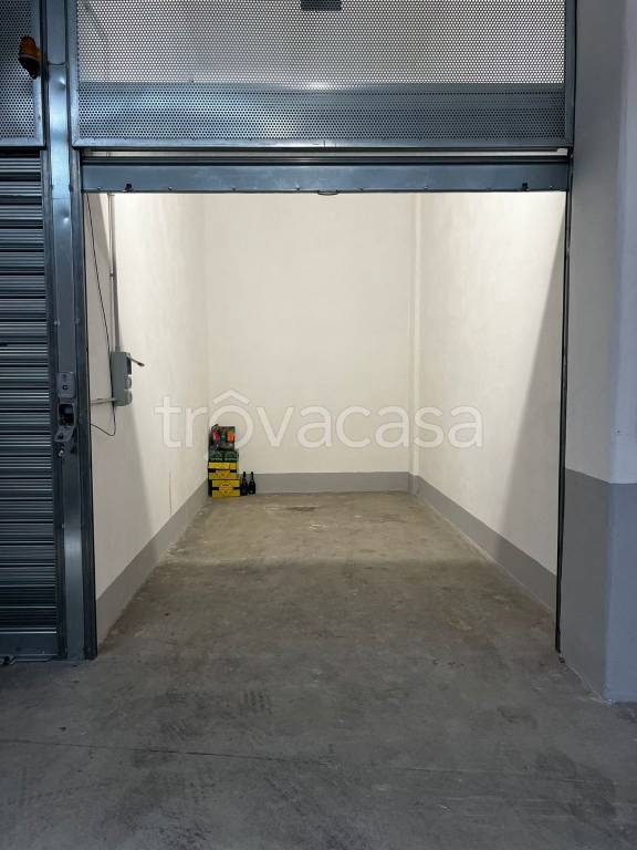 casa indipendente in affitto a Roma in zona Prenestino-Labicano