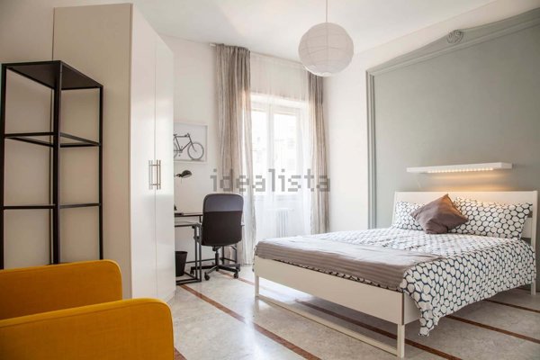 casa indipendente in affitto a Roma