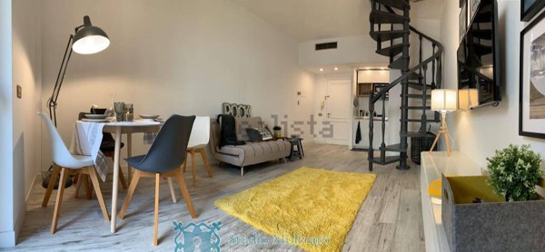 appartamento in affitto a Roma in zona Tor di Quinto