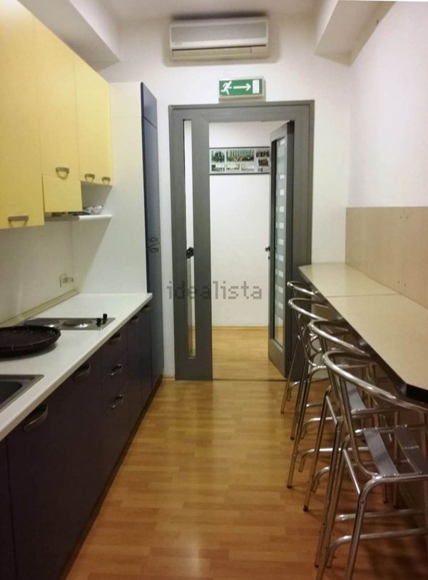 ufficio in affitto a Roma in zona Campo Marzio