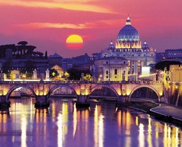 ufficio in affitto a Roma in zona Campo Marzio