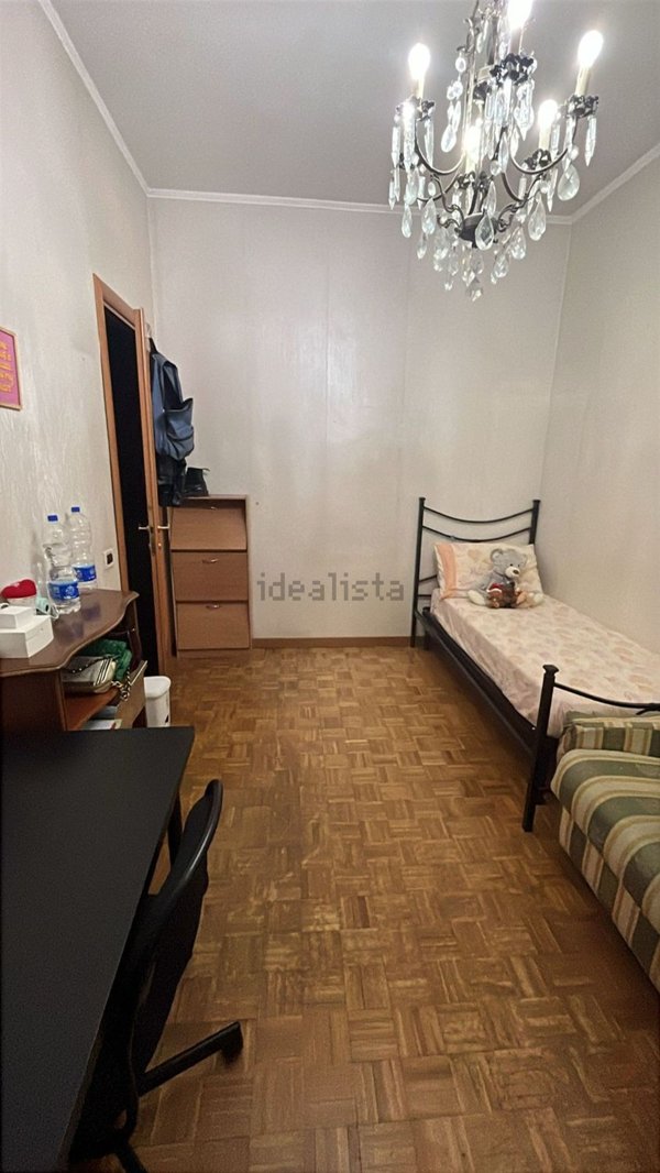 appartamento in affitto a Roma in zona Pietralata