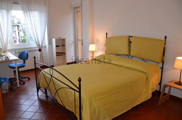 appartamento in affitto a Roma in zona Trionfale