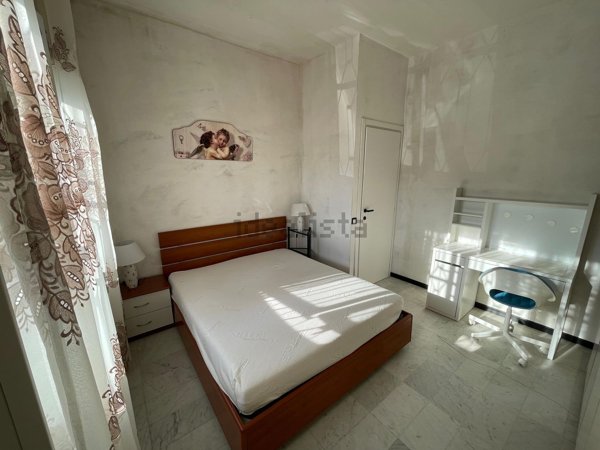 appartamento in affitto a Roma in zona Ostia