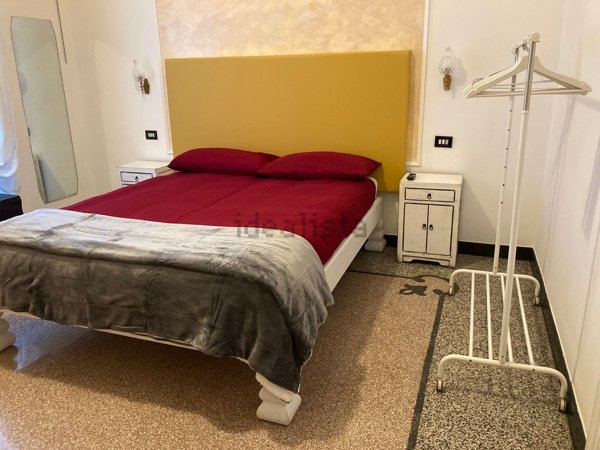 appartamento in affitto a Roma in zona Trieste