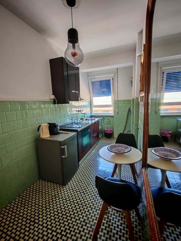 appartamento in affitto a Roma