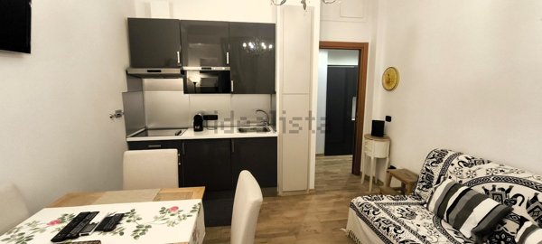 appartamento in affitto a Roma in zona Appio Latino