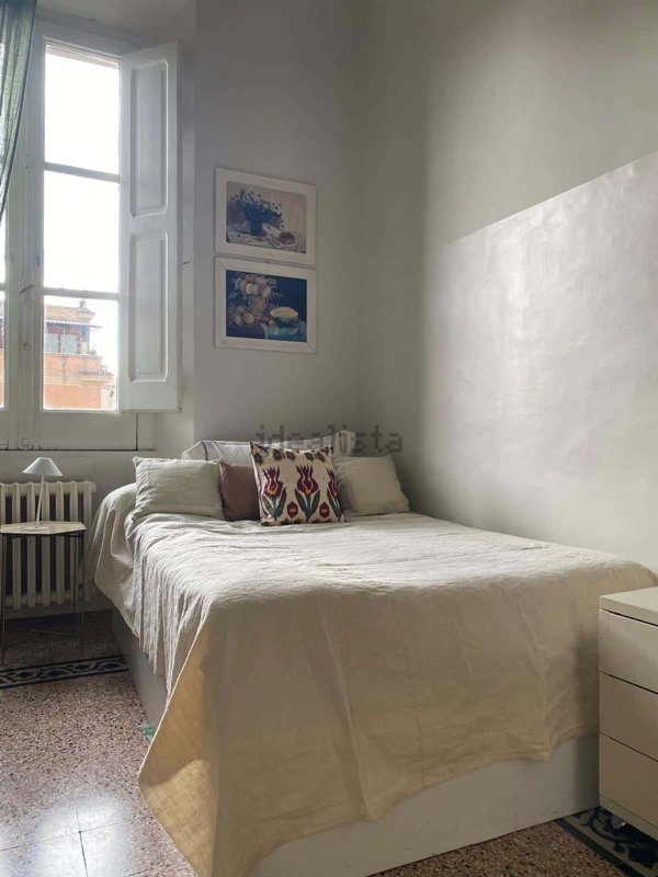 appartamento in affitto a Roma in zona Gianicolense