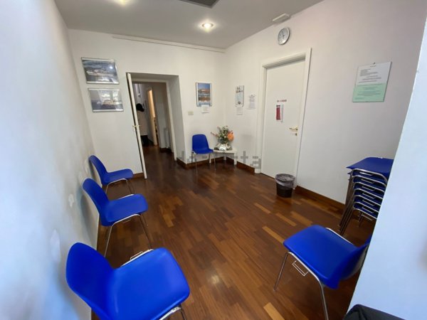 ufficio in affitto a Roma in zona Tiburtino
