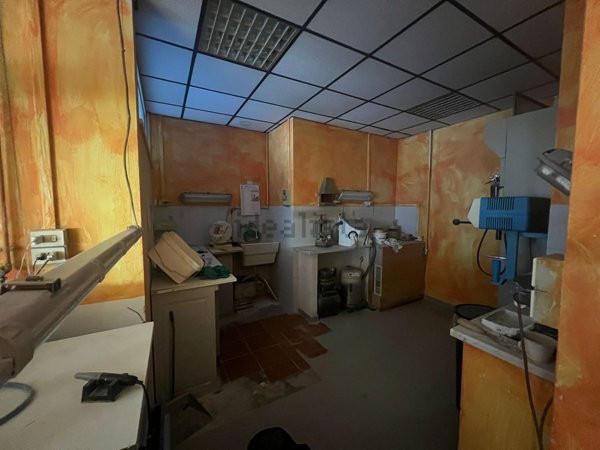 appartamento in affitto a Roma in zona San Basilio