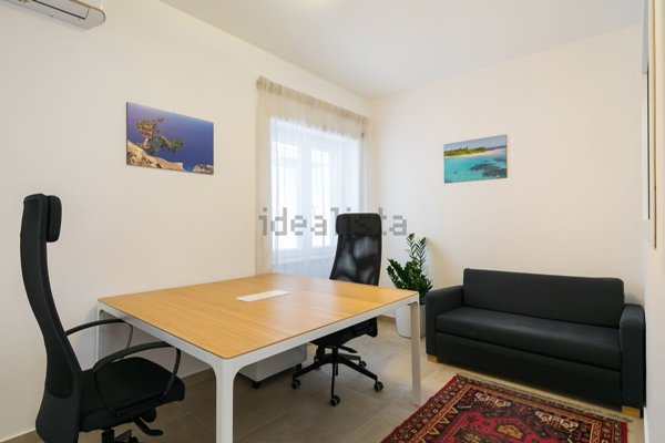 ufficio in affitto a Roma