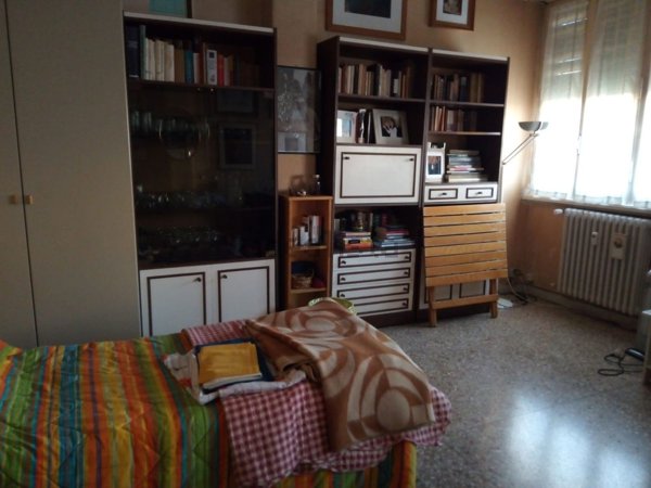 casa indipendente in affitto a Roma in zona Trieste