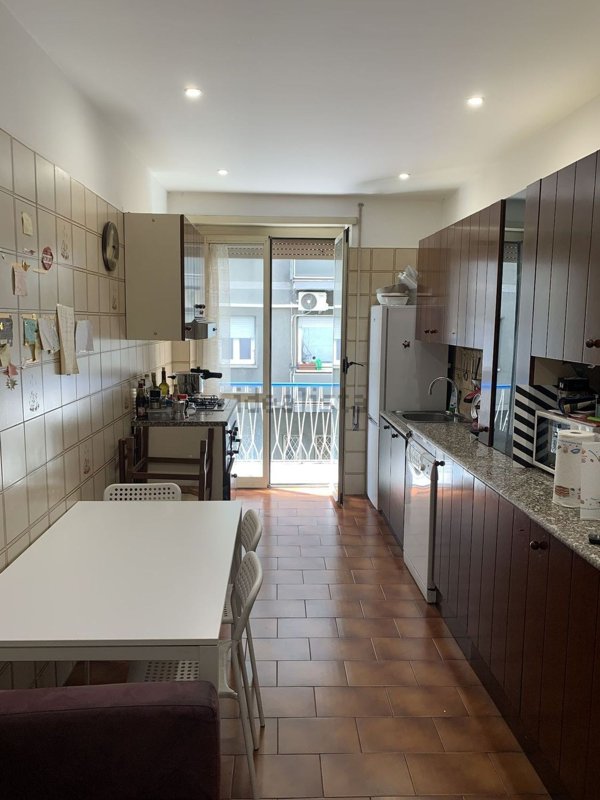 appartamento in affitto a Roma in zona Collatino