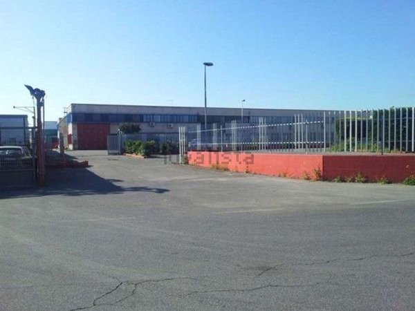 locale commerciale in affitto a Roma in zona Tuscolano