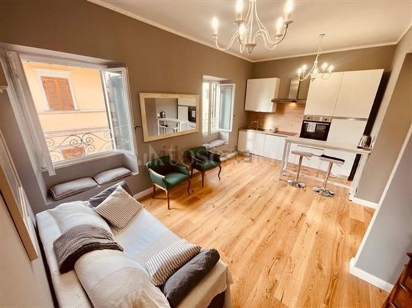 appartamento in affitto a Roma in zona Trionfale