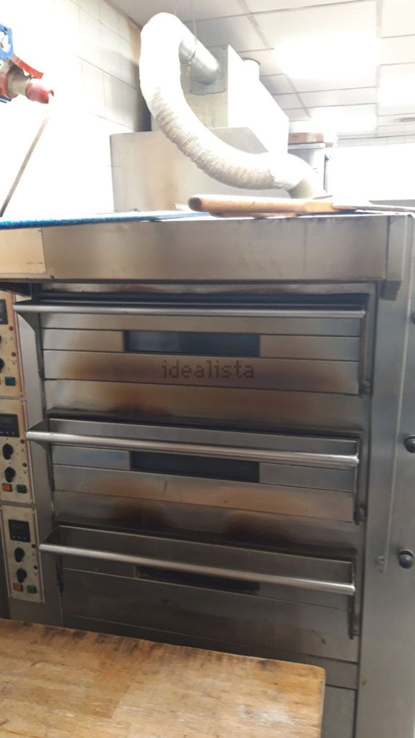 negozio in affitto a Roma in zona Ardeatino