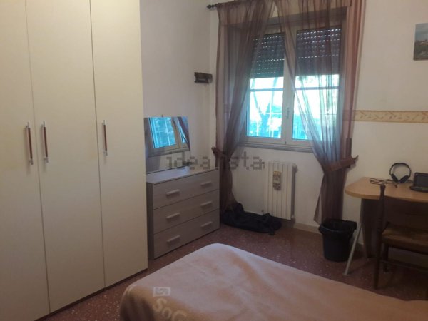 appartamento in affitto a Roma in zona EUR