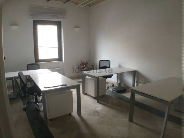 ufficio in affitto a Roma in zona Pinciano