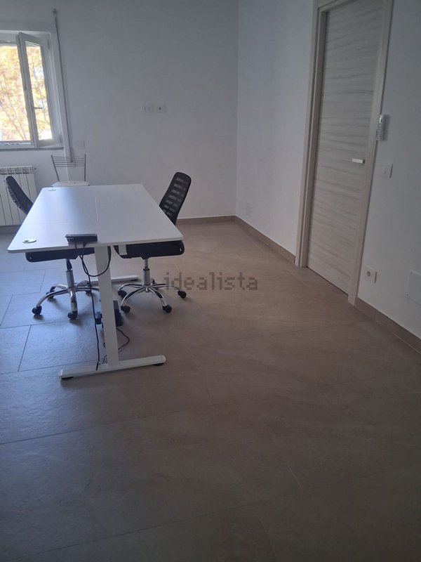 ufficio in affitto a Roma in zona Ostia