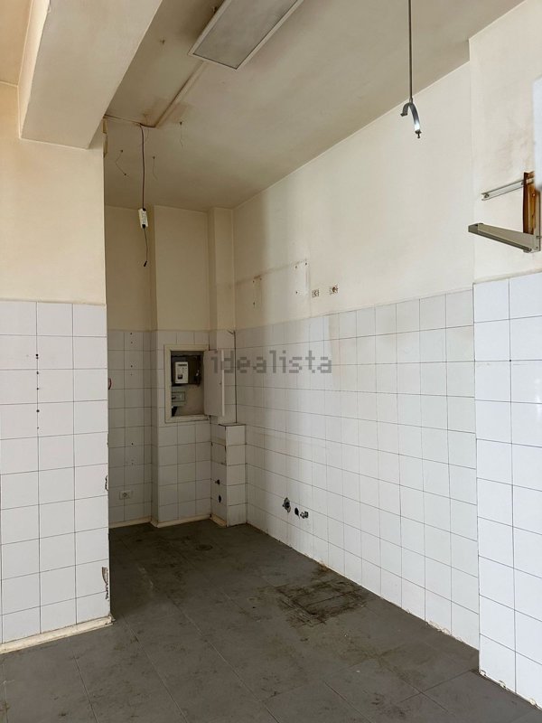 locale commerciale in affitto a Roma in zona Monte Sacro/Talenti