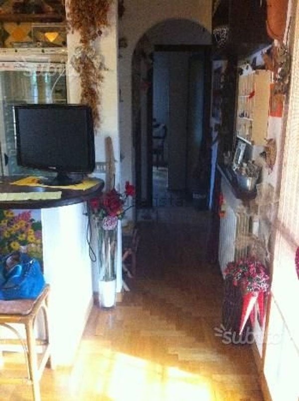 appartamento in affitto a Roma in zona Appio Claudio