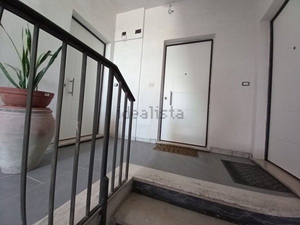 ufficio in affitto a Roma in zona Tor Vergata/Torrenova