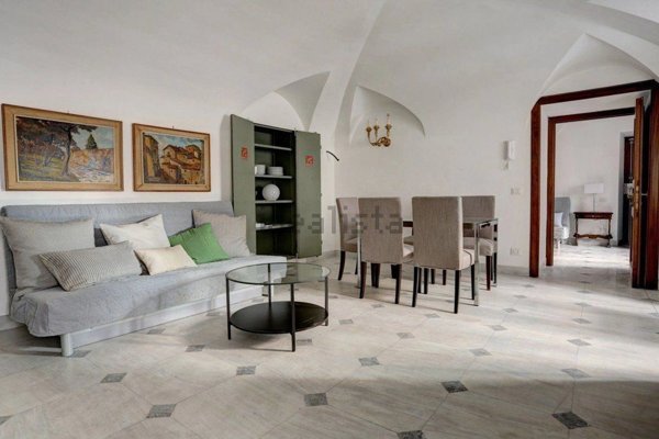 appartamento in affitto a Roma in zona Campo Marzio