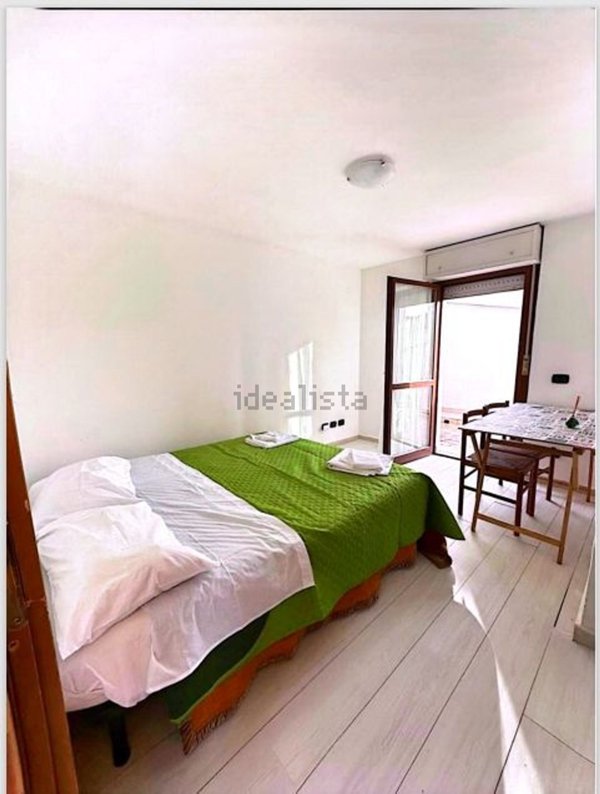 appartamento in affitto a Roma in zona Tor Bella Monaca