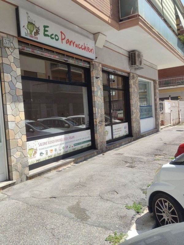 locale commerciale in affitto a Roma in zona Aurelio