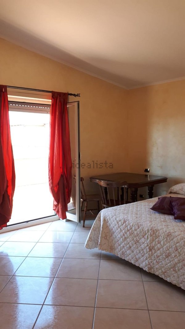 appartamento in affitto a Roma in zona Acilia