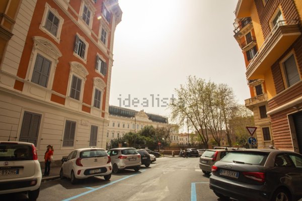 appartamento in affitto a Roma in zona Esquilino