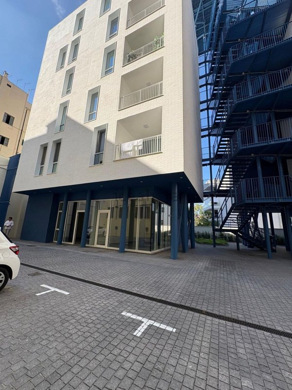 ufficio in affitto a Roma in zona Tiburtino