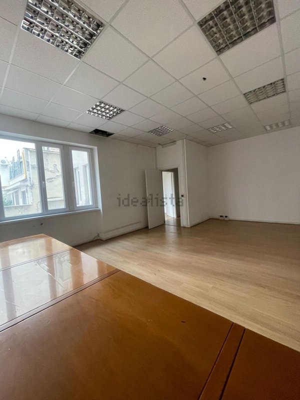 negozio in affitto a Roma in zona Don Bosco