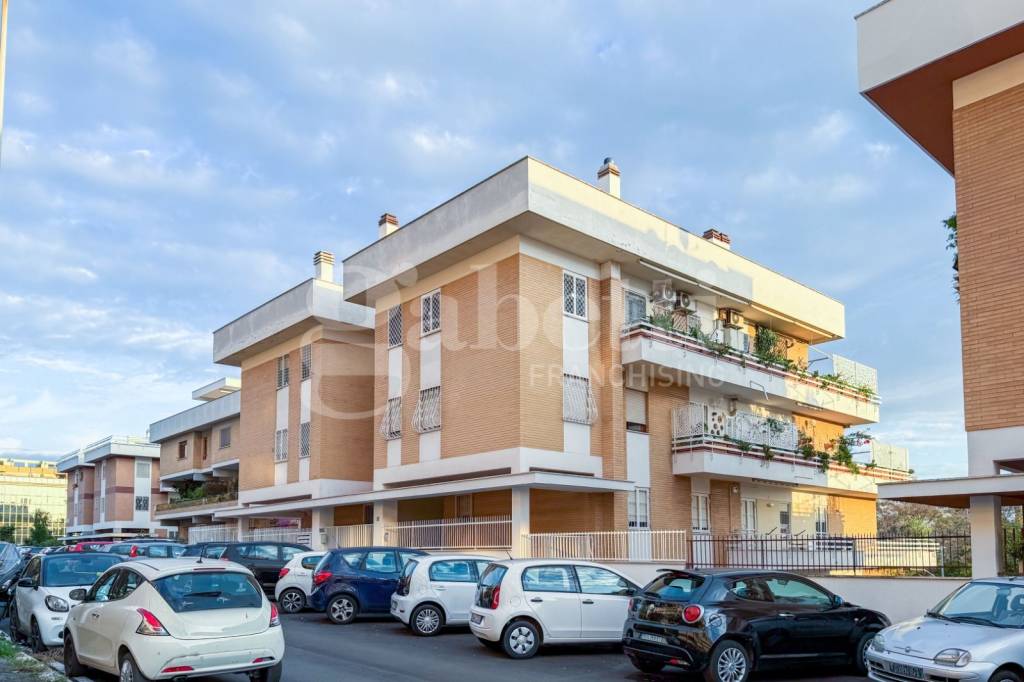 appartamento in affitto a Roma in zona Ostiense