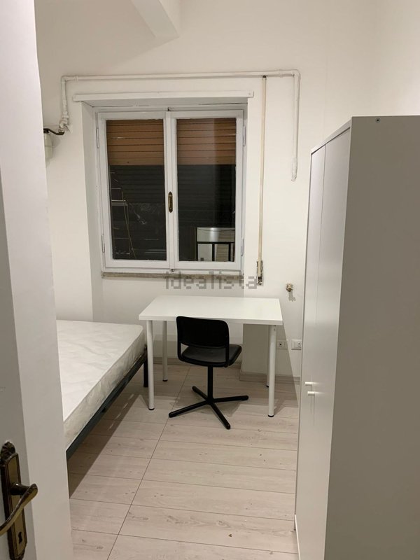 appartamento in affitto a Roma in zona Don Bosco